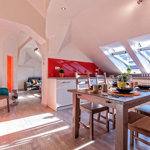 Loft Appartement met 3 Slaapkamers